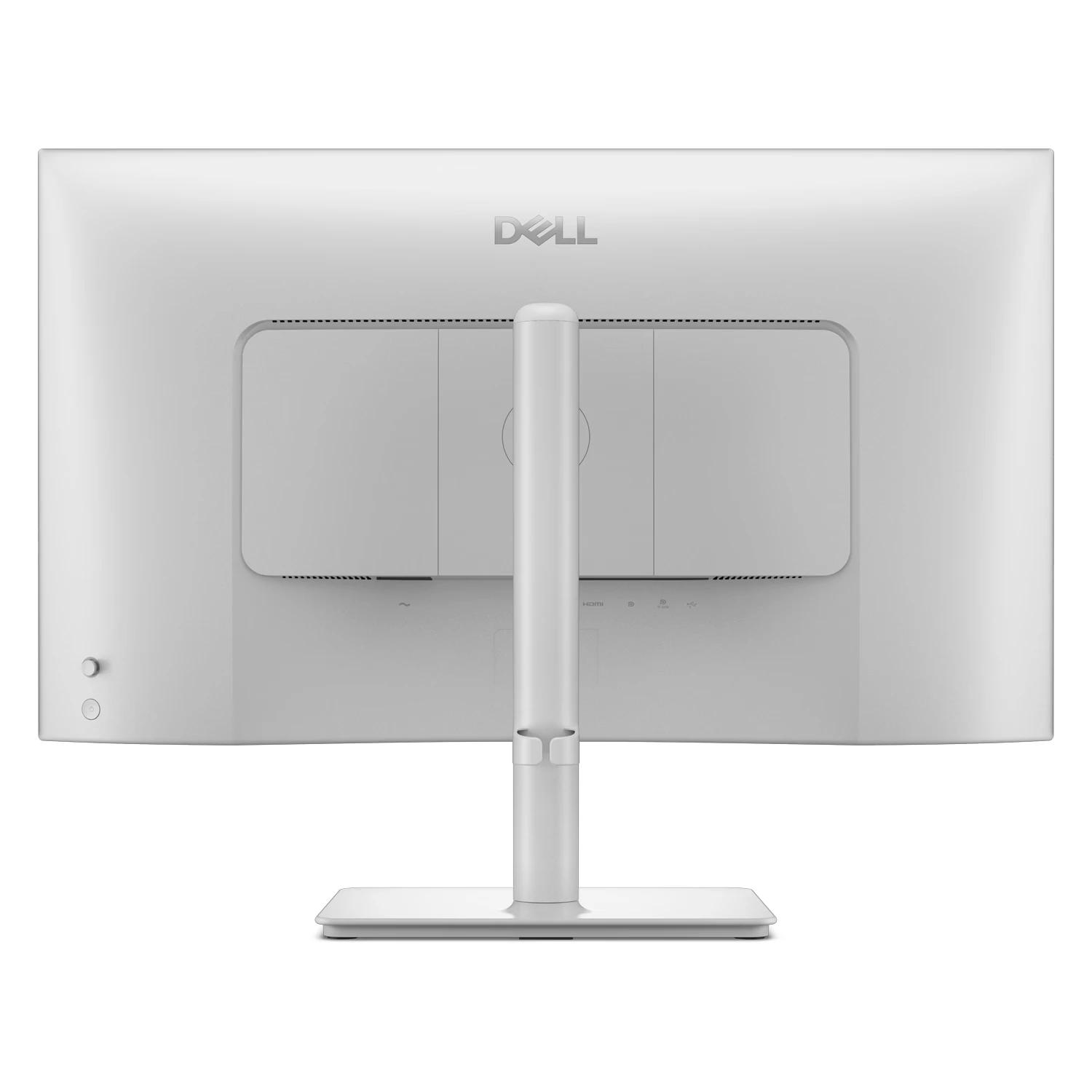 Monitor Dell Plus S2725DC 27" Quad HD 144Hz HDMI DP - Blanco - Imagen 4
