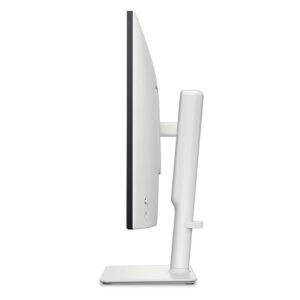 Monitor Dell S2725QC 27" 4K Ultra HD 120Hz HDMI DP - Blanco - Imagen 3