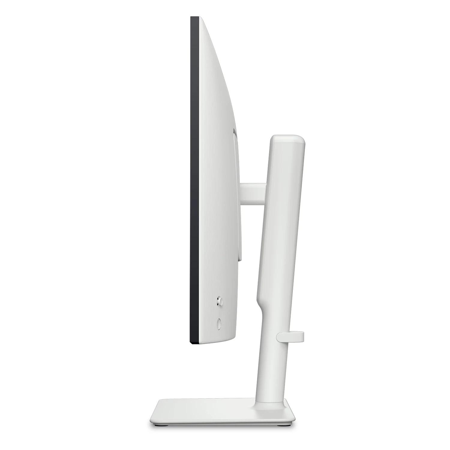 Monitor Dell S2725QC 27" 4K Ultra HD 120Hz HDMI DP - Blanco - Imagen 3