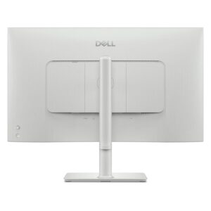 Monitor Dell S2725QC 27" 4K Ultra HD 120Hz HDMI DP - Blanco - Imagen 4