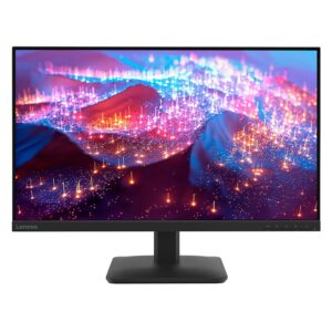 Monitor Lenovo L27-4E 27" Full HD 100Hz HDMI VGA - Negro