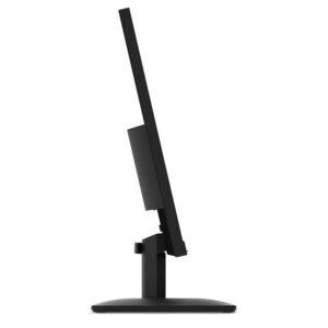 Monitor Lenovo L27-4E 27" Full HD 100Hz HDMI VGA - Negro - Imagen 3