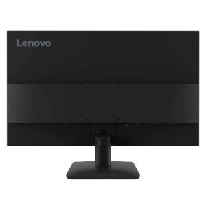 Monitor Lenovo L27-4E 27" Full HD 100Hz HDMI VGA - Negro - Imagen 4