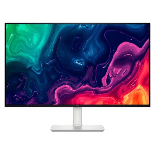 Monitor Dell Plus S3225QS 31.5" 4K Ultra HD 120Hz HDMI DP - Blanco