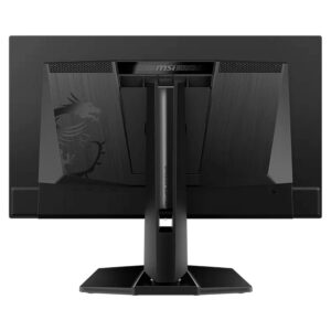 Monitor Gamer MSI MAG 272QP 27" Quad HD 240Hz OLED - Preto - Imagen 4
