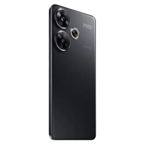 Smartphone Xiaomi Poco F6 Pro 5G Global 512GB 12GB RAM Dual SIM Pantalla 6.67" - Negro - Imagen 3