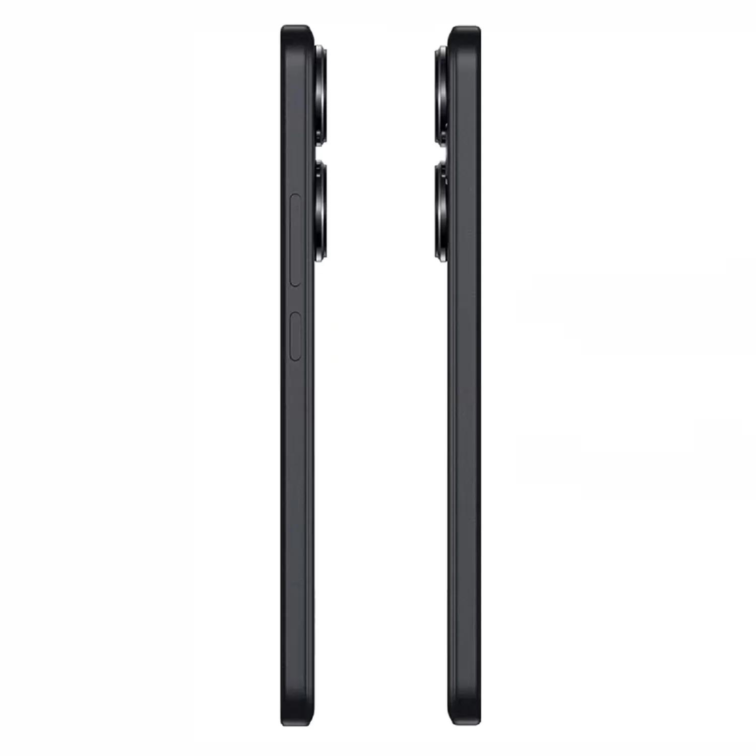 Smartphone Xiaomi Poco F6 Pro 5G Global 512GB 12GB RAM Dual SIM Pantalla 6.67" - Negro - Imagen 4