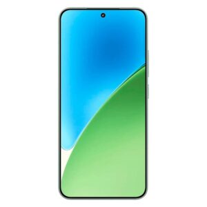 Smartphone Xiaomi 15 5G Global 256GB 12GB RAM Dual SIM Pantalla 6.36" - Verde - Imagen 2