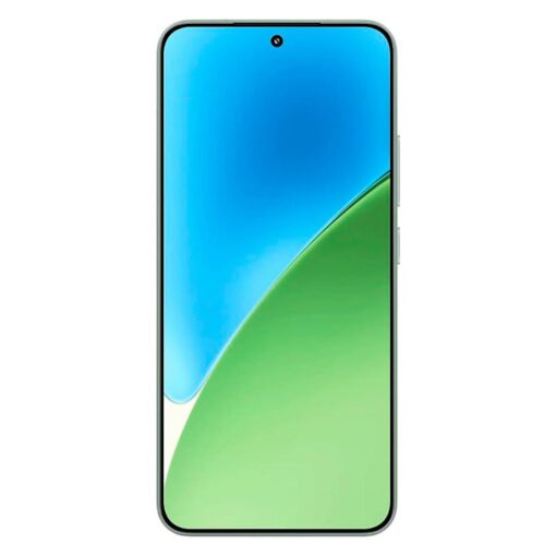 Alternative view of Smartphone Xiaomi 15 5G Global 256GB 12GB RAM Dual SIM Pantalla 6.36" - Verde