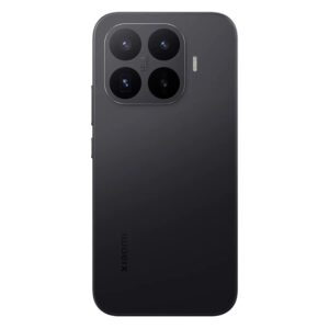 Smartphone Xiaomi 17T 5G Global 256GB 12GB RAM Dual SIM Pantalla 6.59" - Negro - Imagen 4