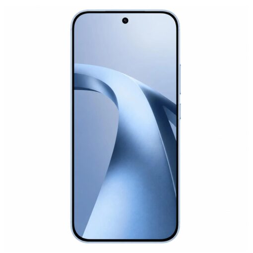 Alternative view of Smartphone Xiaomi 17T 5G Global 256GB 12GB RAM Dual SIM Pantalla 6.59" - Rosa (Caja Slim)