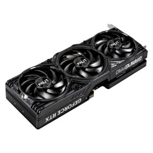 Placa De Video Palit Gaming Pro-S NVIDIA GeForce RTX-5070Ti 16GB GDDR7 - NE7507T019T2-GB2031U - Imagen 4