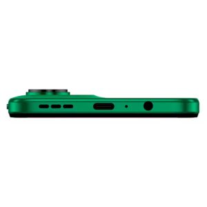 Smartphone Motorola Moto G35 5G XT-2433-2 256GB 4GB RAM Dual SIM Pantalla 6.72" - Verde - Imagen 4