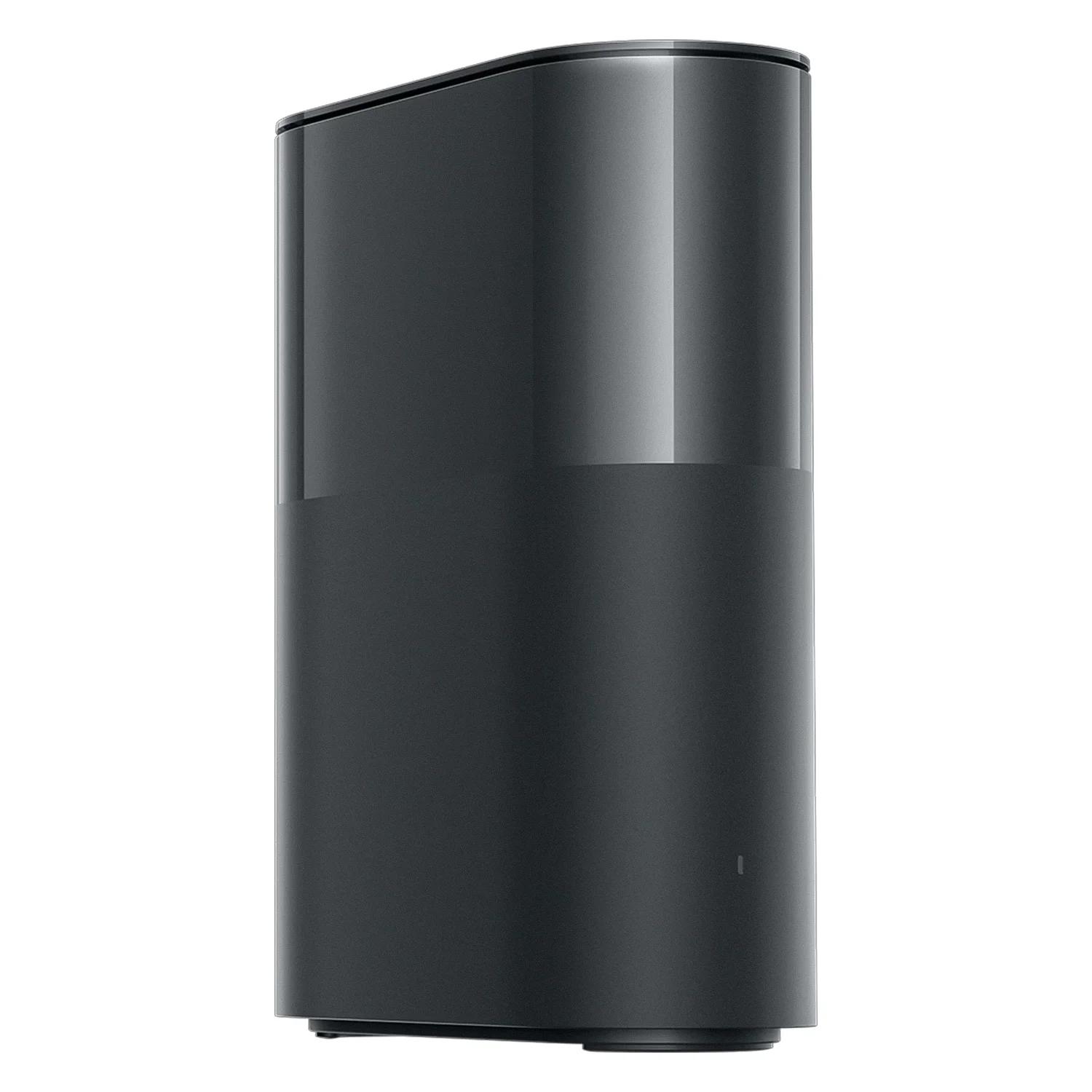 ROTEADOR XIAOMI MESH SYSTEM BE3600 PRO DVB4475GL C/1 PACK
