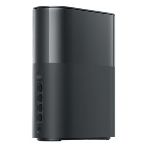 ROTEADOR XIAOMI MESH SYSTEM BE3600 PRO DVB4475GL C/1 PACK - Imagen 2