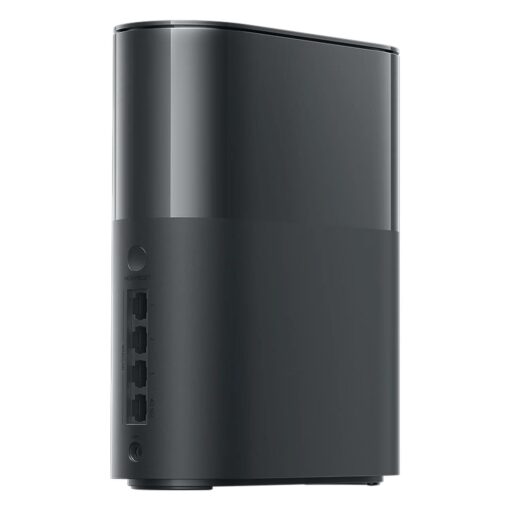 Alternative view of ROTEADOR XIAOMI MESH SYSTEM BE3600 PRO DVB4475GL C/1 PACK