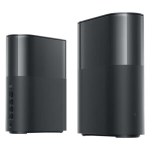 ROTEADOR XIAOMI MESH SYSTEM BE3600 PRO DVB4475GL C/1 PACK - Imagen 4