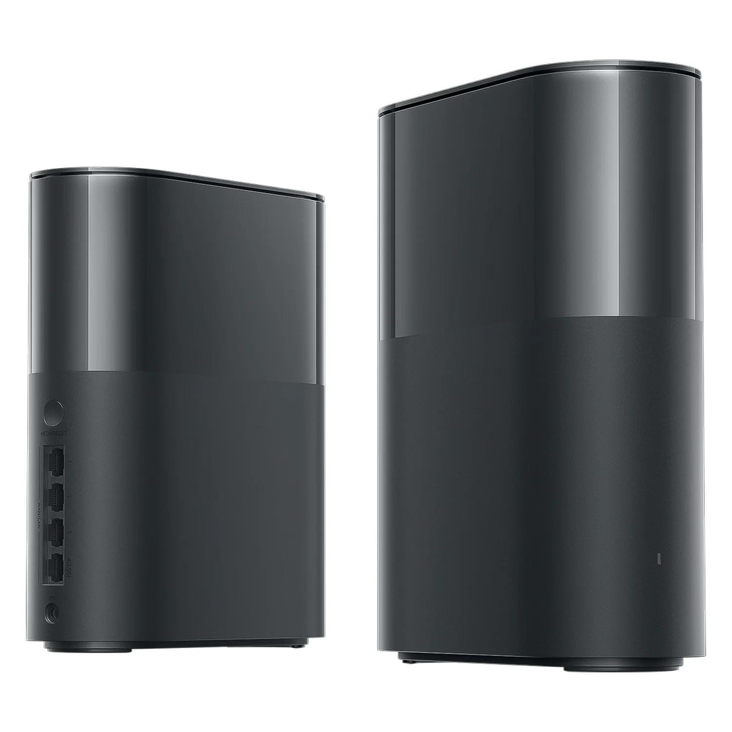 ROTEADOR XIAOMI MESH SYSTEM BE3600 PRO DVB4475GL C/1 PACK - Imagen 4