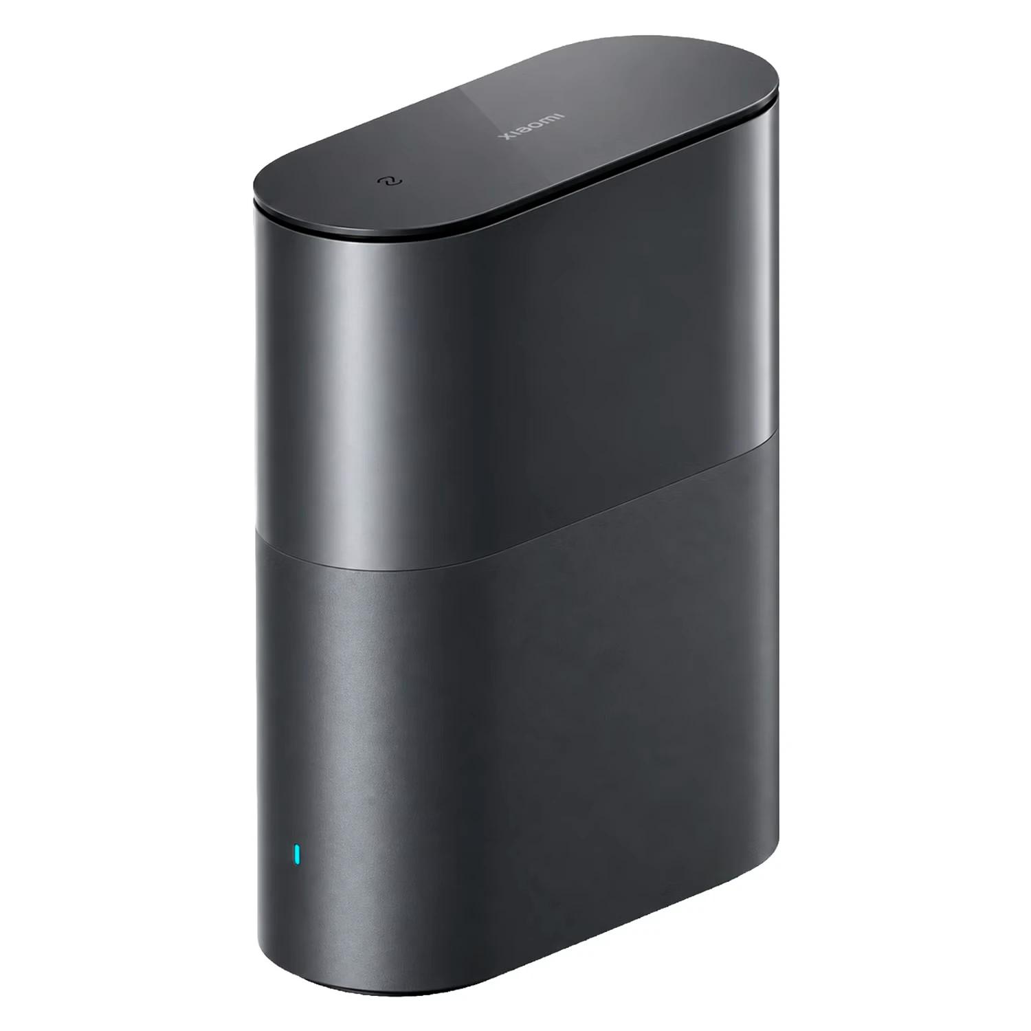 Enrutador XIAOMI MESH SYSTEM BE3600 PRO DVB4480GL C/3 PACK - Imagen 2