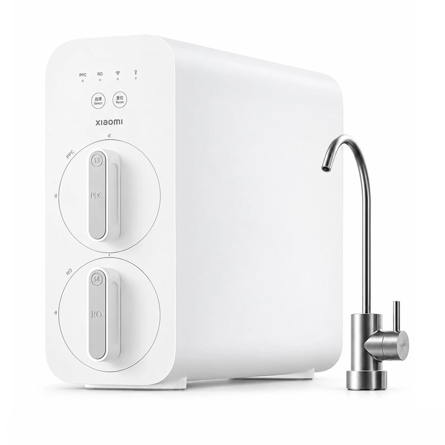PURIFICADOR DE AGUA XIAOMI SMART WATER PURIFIER N800G BHR0811TW