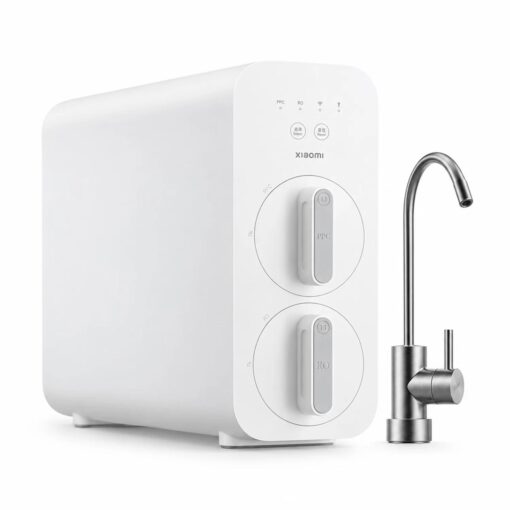 Alternative view of PURIFICADOR DE AGUA XIAOMI SMART WATER PURIFIER N800G BHR0811TW