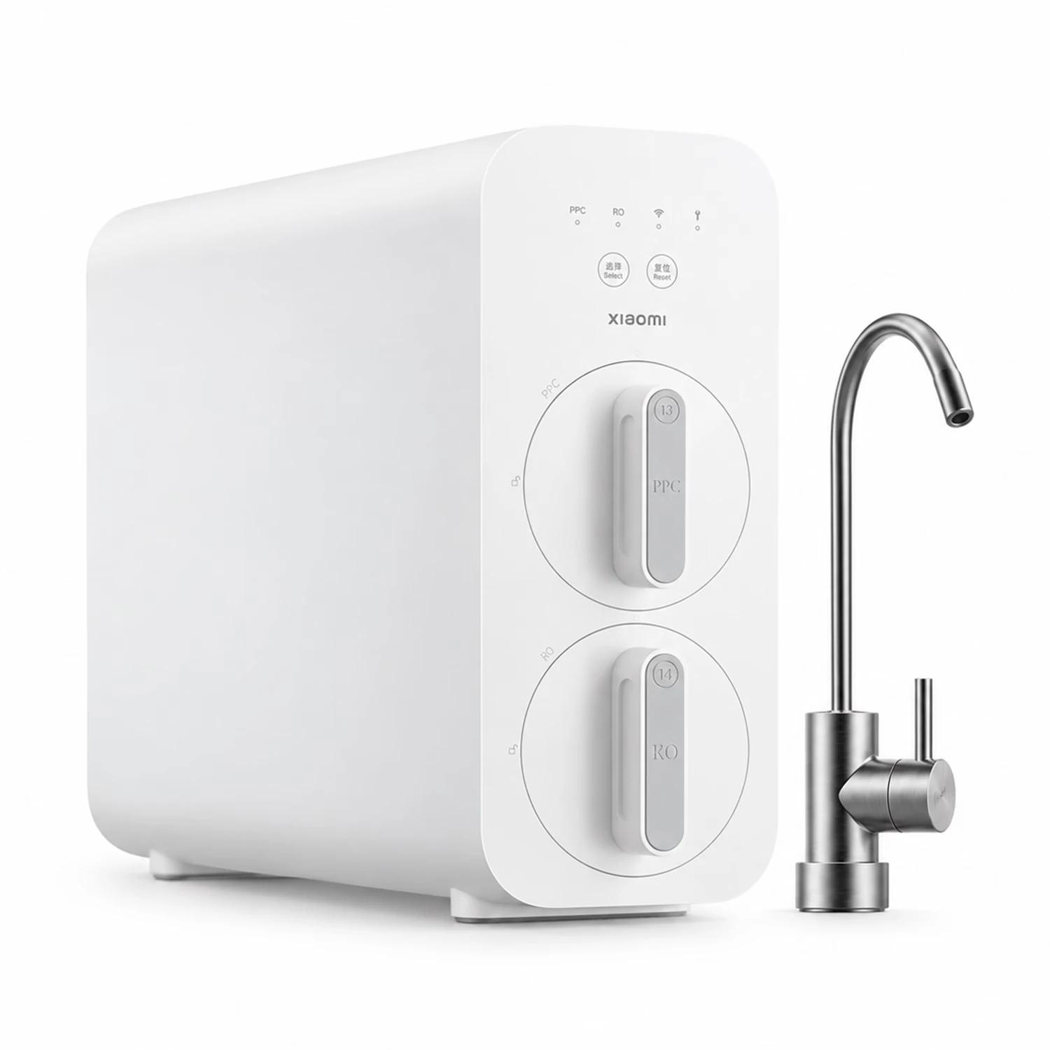 PURIFICADOR DE AGUA XIAOMI SMART WATER PURIFIER N800G BHR0811TW - Imagen 2