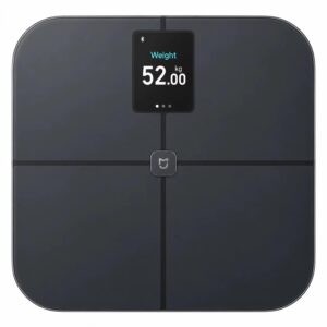 Balanza DIG XIAOMI MI BODY COMPOSITION SCALE S400 PRO BHR096UGL