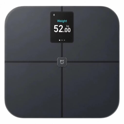 Balanza DIG XIAOMI MI BODY COMPOSITION SCALE S400 PRO BHR096UGL