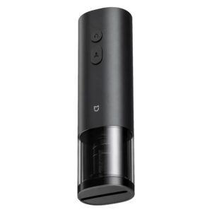 Sacacorchos-corchos XIAOMI MIJIA ELECTRIC WINE OPENER BHR0966GL - Imagen 2