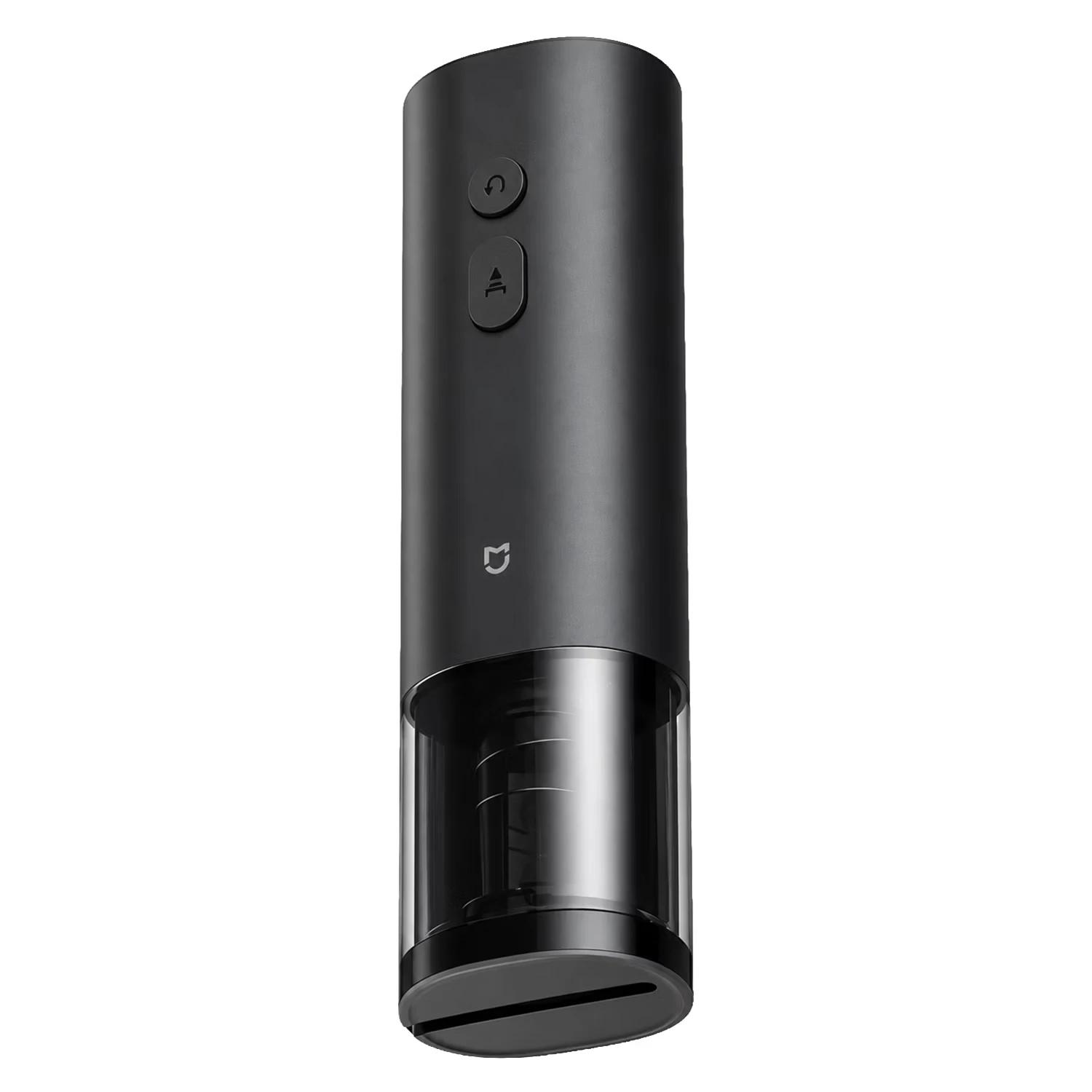 Sacacorchos-corchos XIAOMI MIJIA ELECTRIC WINE OPENER BHR0966GL - Imagen 2