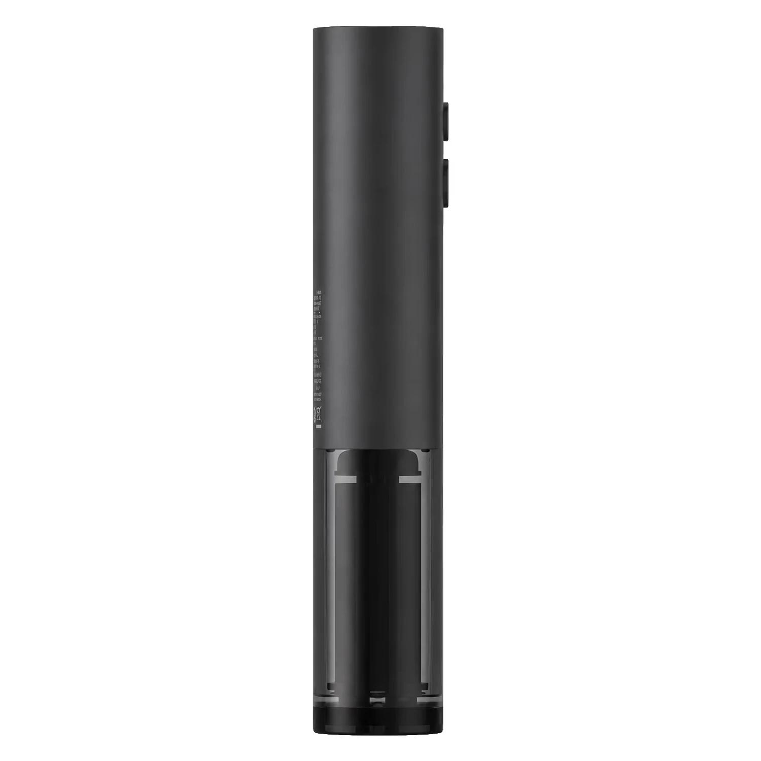 Sacacorchos-corchos XIAOMI MIJIA ELECTRIC WINE OPENER BHR0966GL - Imagen 3