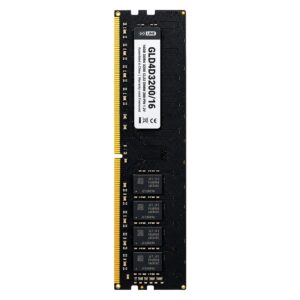 Memória RAM Goline 16GB DDR4 3200 MHz - GLD4D3200/16 - Imagen 3