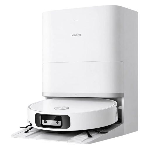 ROBO Aspiradora XIAOMI VACUUM 6 PV32-JZEU BHR08ZTEU 220V WHITE