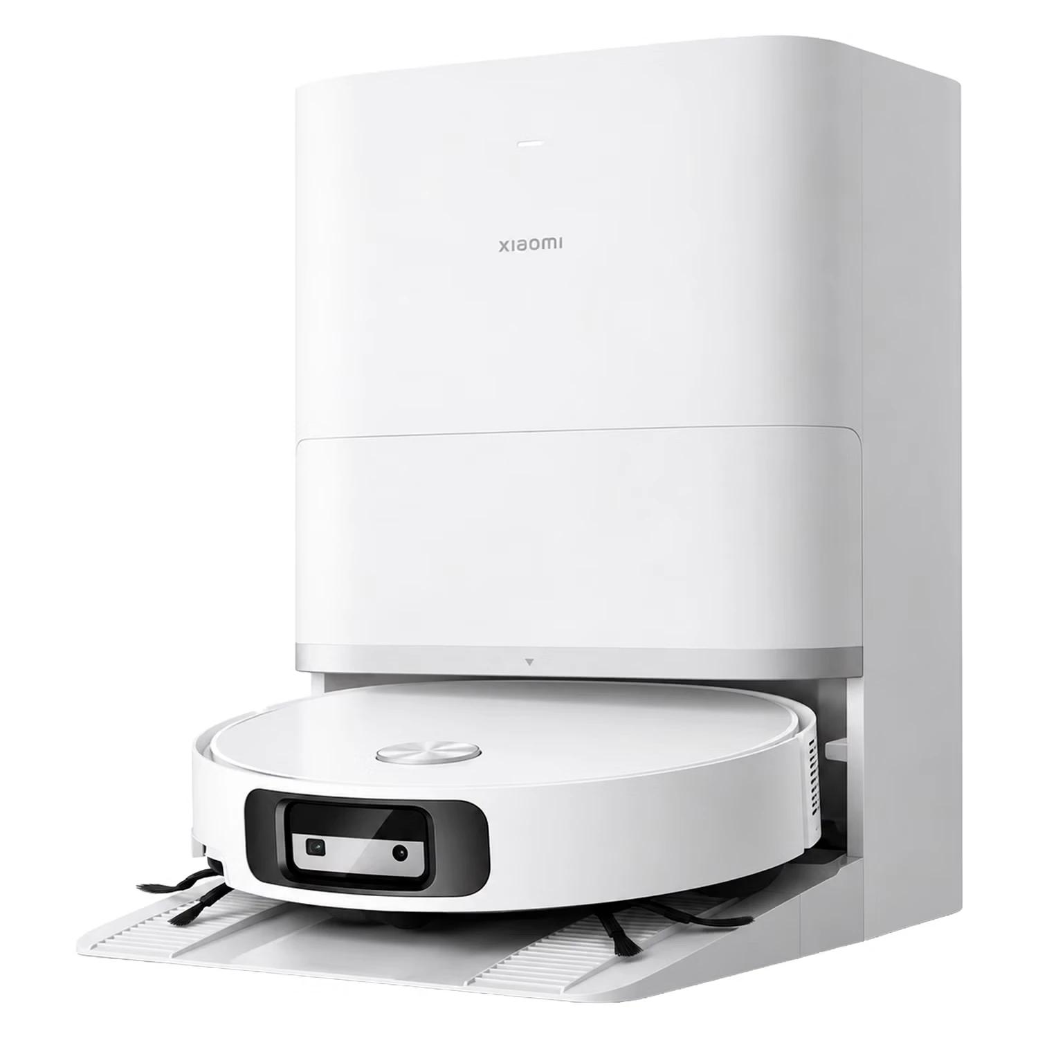 ROBO Aspiradora XIAOMI VACUUM 6 PV32-JZEU BHR08ZTEU 220V WHITE