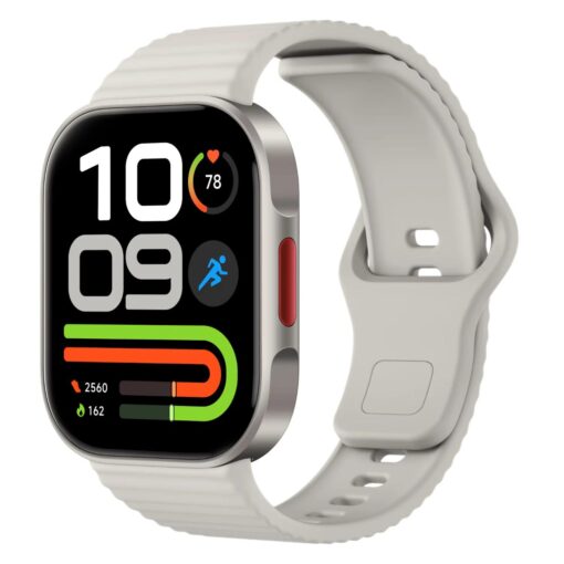 Reloj XIAOMI REDMI WATCH 6 LITE BHR09CVGL STEEL GRAY