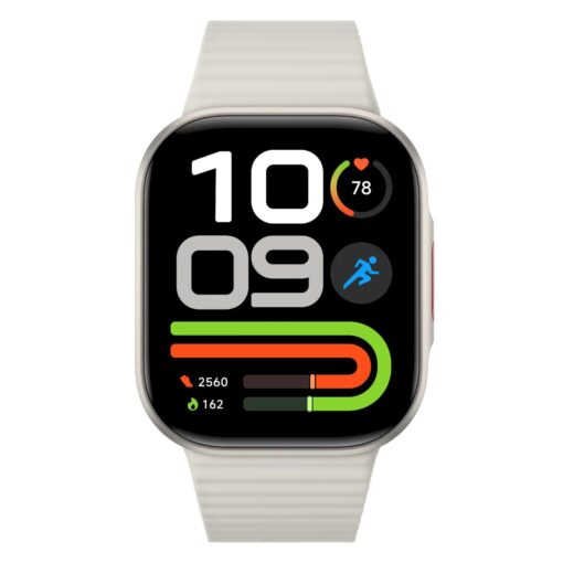 Alternative view of Reloj XIAOMI REDMI WATCH 6 LITE BHR09CVGL STEEL GRAY