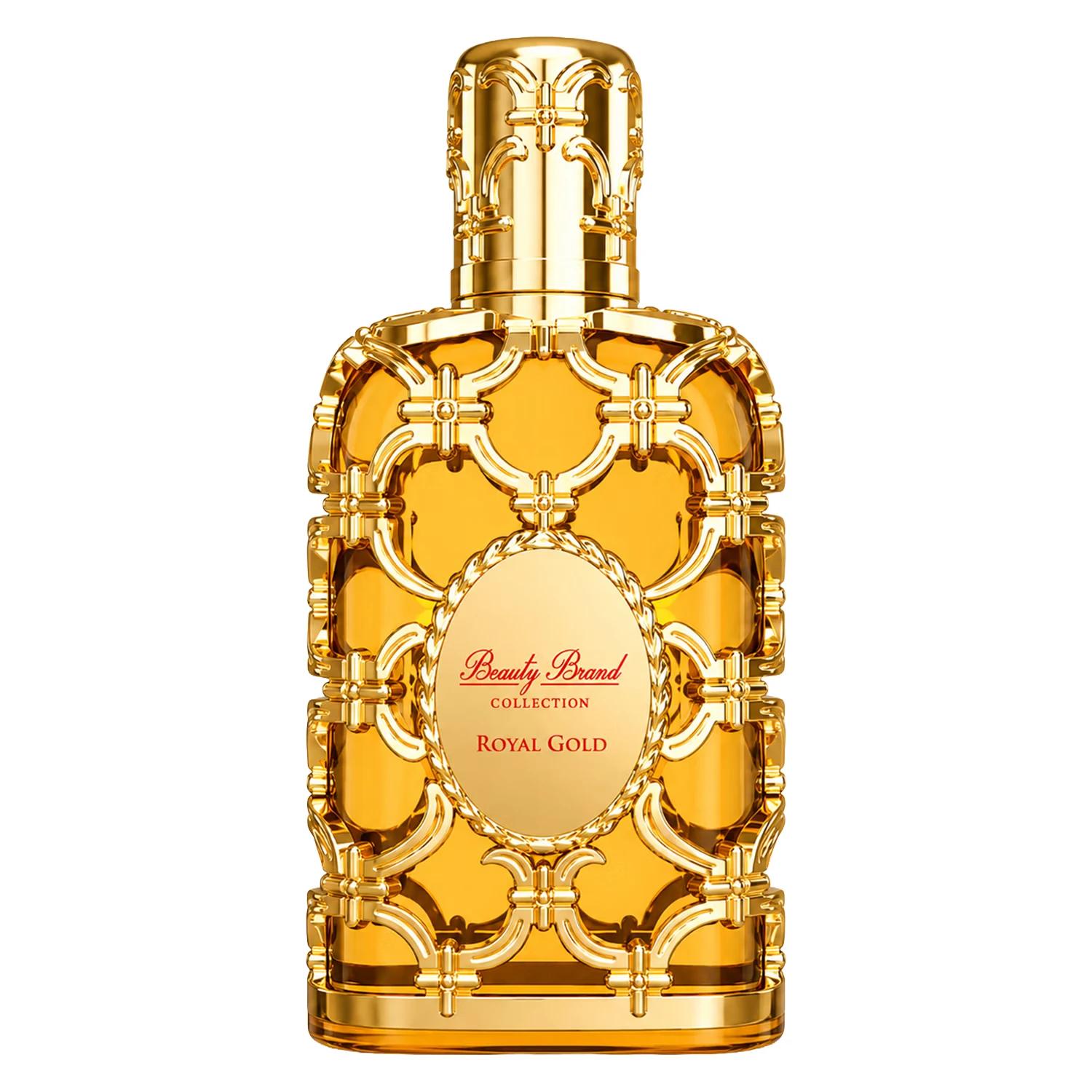 Perfume Beauty Brand Collection Nº 081 Eau De Parfum Femenino 25ml - Imagen 2