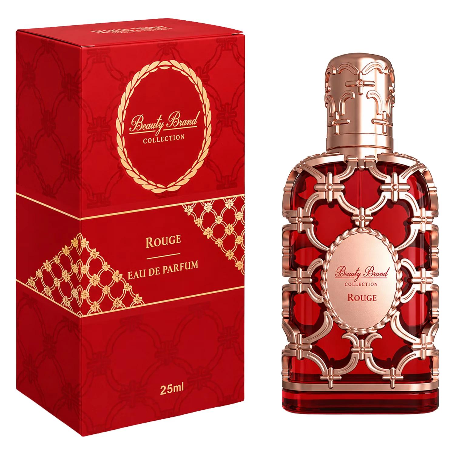 Perfume Beauty Brand Collection Nº 082 Eau de Parfum Masculino 25ml