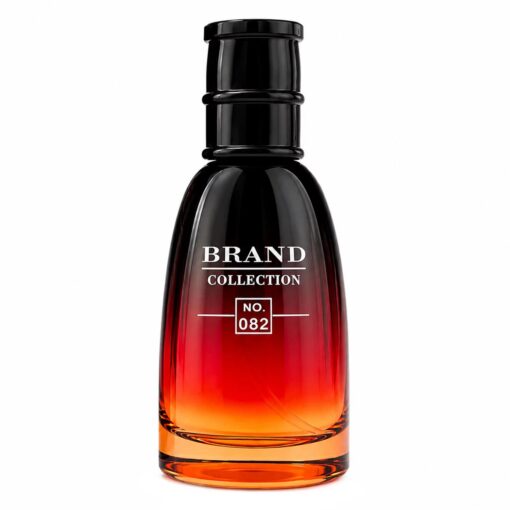 Alternative view of Perfume Beauty Brand Collection Nº 082 Eau de Parfum Masculino 25ml