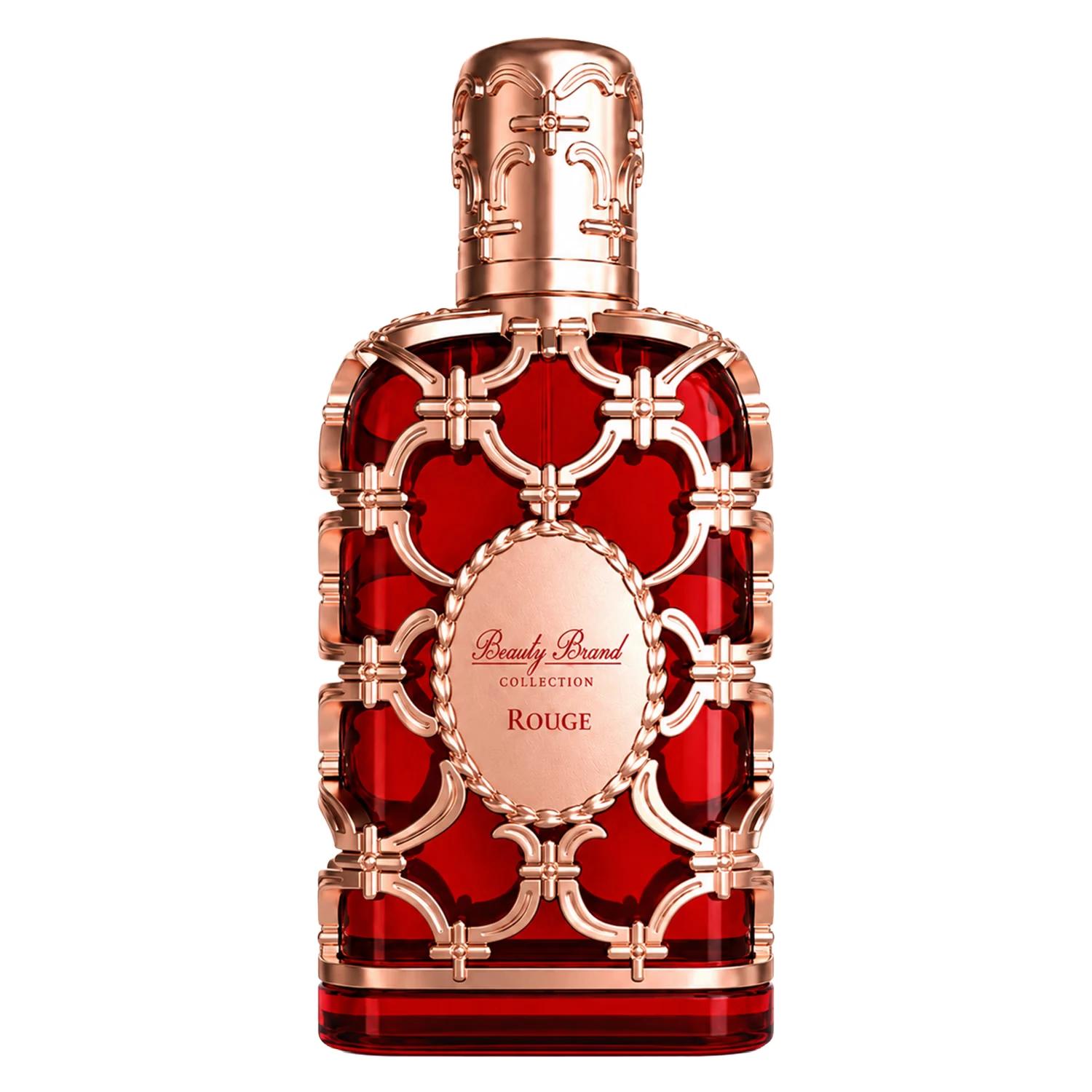 Perfume Beauty Brand Collection Nº 082 Eau de Parfum Masculino 25ml - Imagen 2