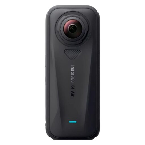 Alternative view of Câmera de Ação Insta360 X4 Air Starter Bundle CINSAAFA 29MP WiFi - Preto