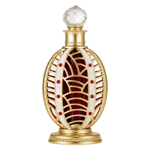 Alternative view of PERFUME AL WATANIAH AMEERATI OIL 12ML