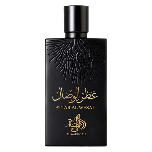 Alternative view of PERFUME AL WATANIAH ATTAR AL WESAL OIL 12ML