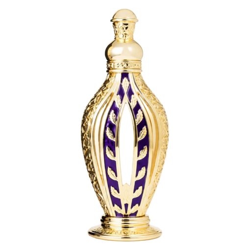 Alternative view of PERFUME AL WATANIAH EQAAB OIL 12ML
