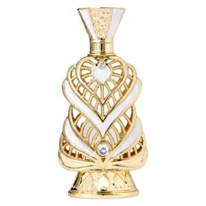 PERFUME AL WATANIAH SULTAN AL LAIL OIL 12ML - Imagen 2