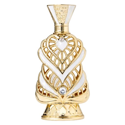 Alternative view of PERFUME AL WATANIAH SULTAN AL LAIL OIL 12ML