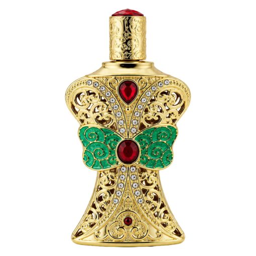 Alternative view of PERFUME AL WATANIAH TIBYAN OIL 12ML