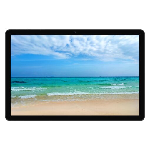 Alternative view of Tablet Philips T7310 Tela 11" WiFi 128GB 8GB RAM - Cinza