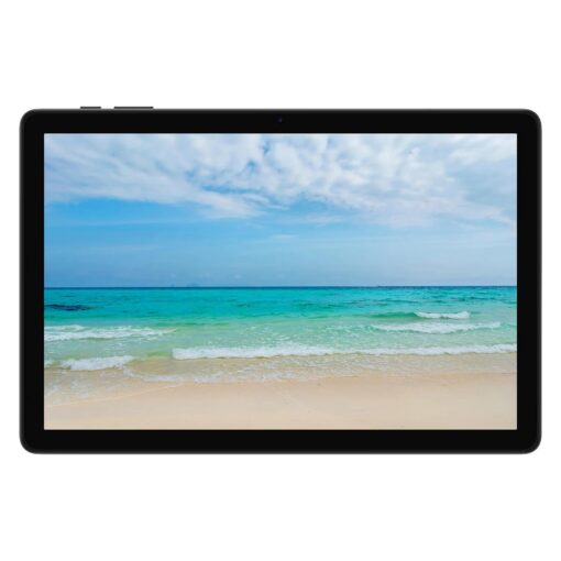 Alternative view of Tablet Philips T7305L Pantalla 10.1" WiFi 128GB 4GB RAM - Gris