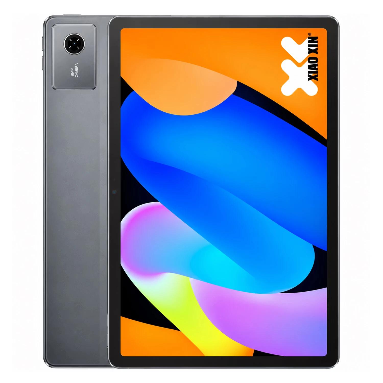 Tablet Lenovo Xiaoxin Pad 11 TB335FC Pantalla 11" WiFi 256GB 8GB RAM - Gris